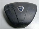 Steering wheel airbag
