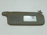 Sun visor