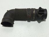 Mass air flow meter
