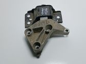 Engine mounting bracket
