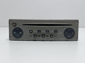 Radio/CD/DVD/GPS head unit