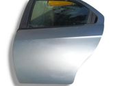 Rear door