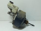 Brake booster