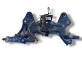 Front subframe