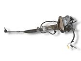 Steering rack