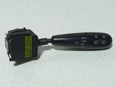 Wiper control stalk