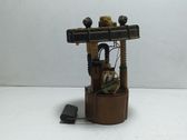 In-tank fuel pump