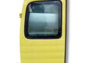 Back/rear loading door
