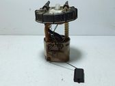 In-tank fuel pump