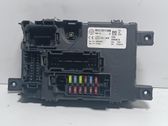 Central body control module
