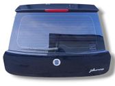 Tailgate/trunk/boot lid