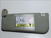 Sun visor