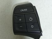 Steering wheel buttons/switches