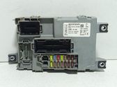 Fuse module