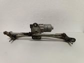 Wiper motor