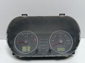 Speedometer (instrument cluster)