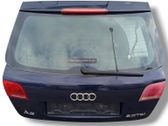 Tailgate/trunk/boot lid