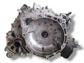 Automatic gearbox