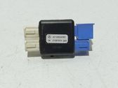 Aerial antenna amplifier