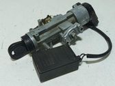 Ignition lock