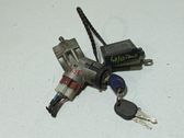 Ignition lock