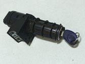 Ignition lock