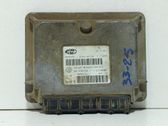 Calculateur moteur ECU