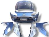 Front piece kit