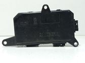 Door control unit/module