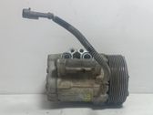 Air conditioning (A/C) compressor (pump)