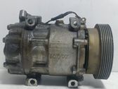 Air conditioning (A/C) compressor (pump)