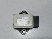 ESP (stability system) control unit