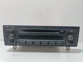 Radio / CD-Player / DVD-Player / Navigation