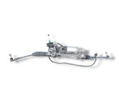 Steering rack