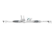 Steering rack
