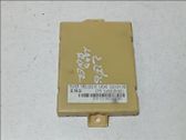 Engine control unit/module