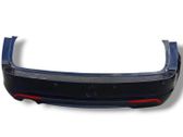Rear bumper