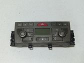 Climate control unit
