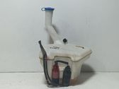 Windshield washer fluid reservoir/tank