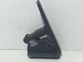 Accelerator throttle pedal