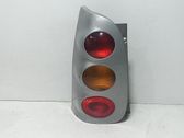 Rear/tail lights