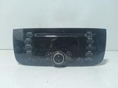 Radio/CD/DVD/GPS head unit