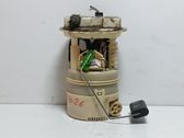In-tank fuel pump
