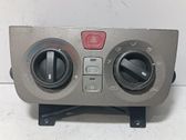 Climate control unit