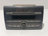 Radio/CD/DVD/GPS head unit