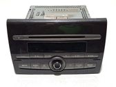 Radio/CD/DVD/GPS head unit