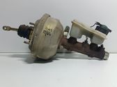 Brake booster