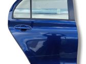 Rear door