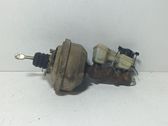 Brake booster