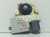 Rear door window regulator motor